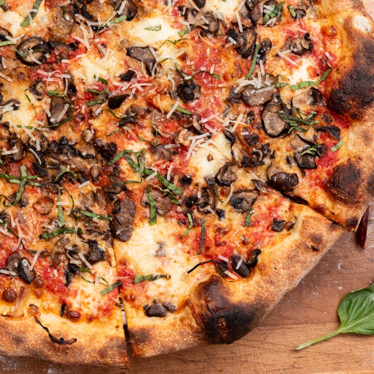 Delicious Dinner Options at Our Italian Restaurant