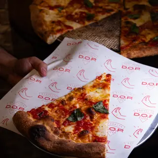 DOP Margherita