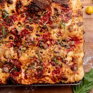 Nonna Mena (Grandma)