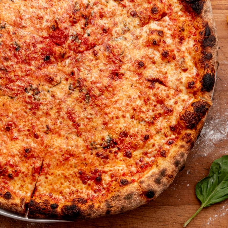 Indulge in Decadent Tiramisu and Italian Desserts